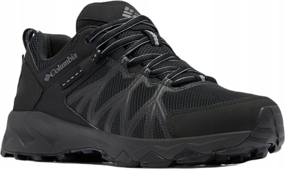 Pánské Trekové Boty Columbia Peakfreak II Outdry