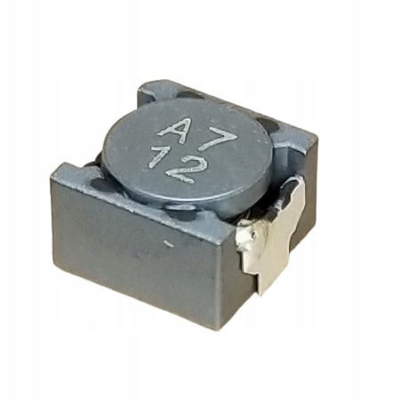 Dławik Smd RLF10160T-100M3R5-D 100uH, 3,5A