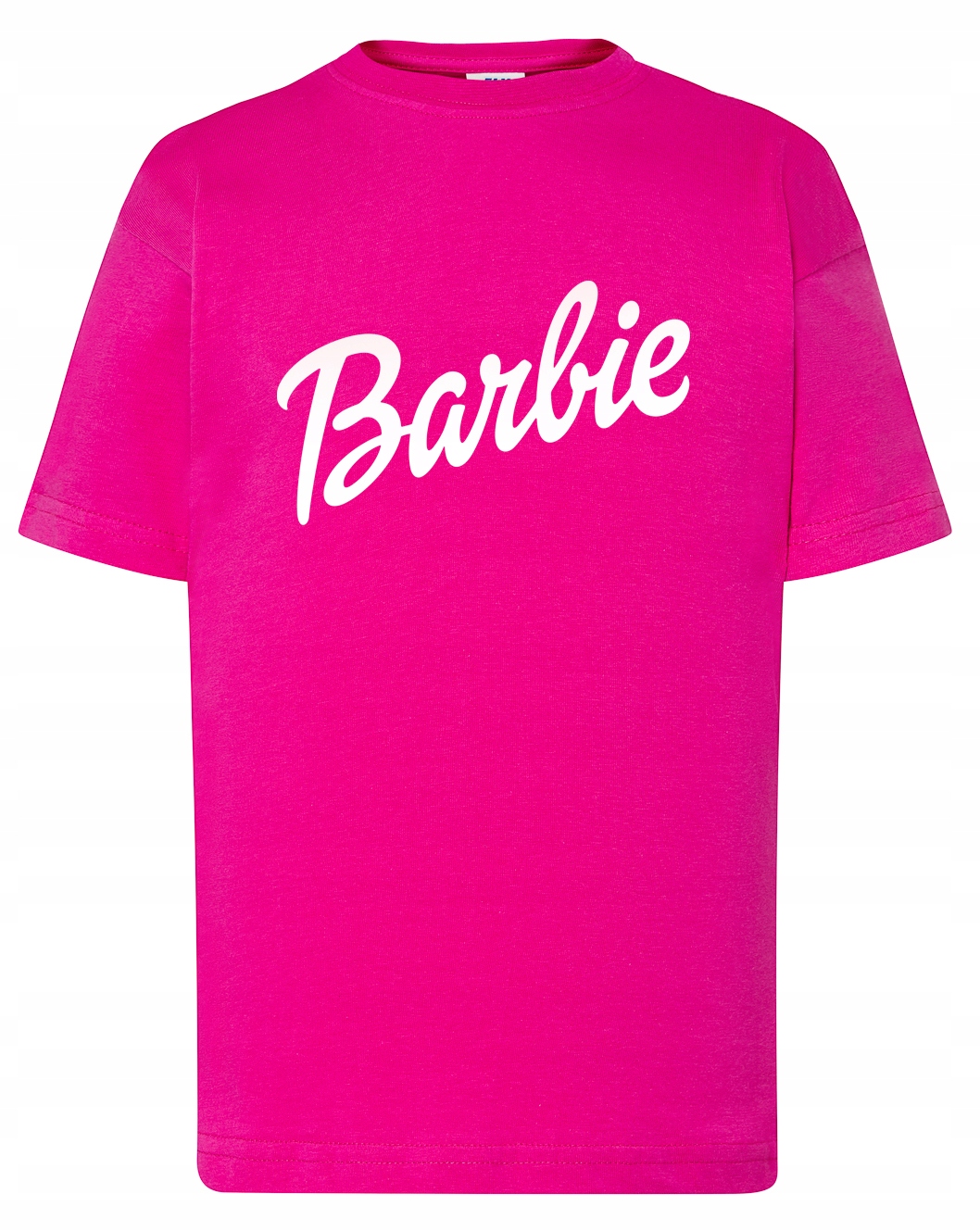 

Koszulka dla dziewczynki Słodka Barbie 140