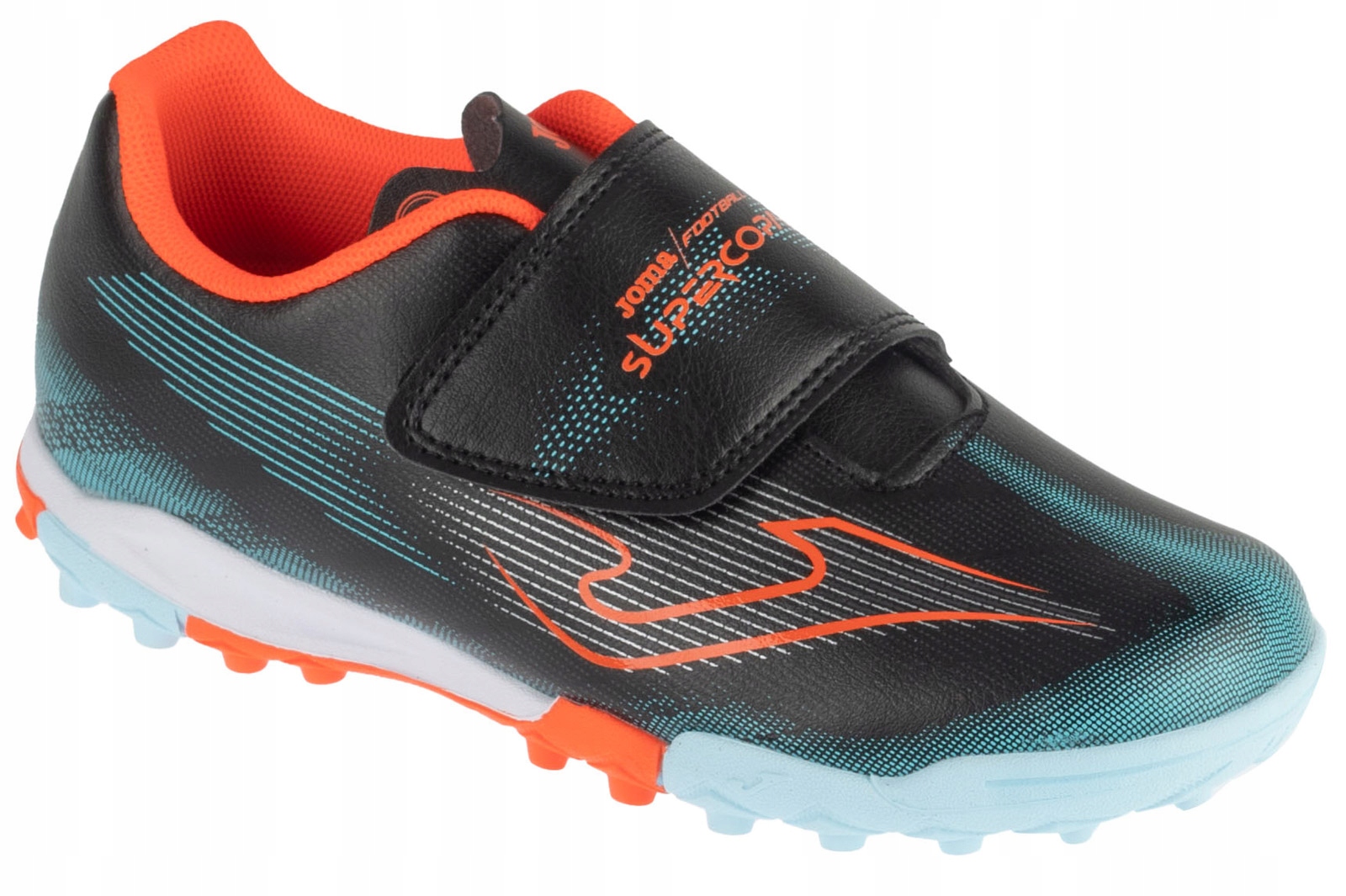Dziecięce buty piłkarskie turfy Joma Copa Jr 26 Sujs Tf r.27