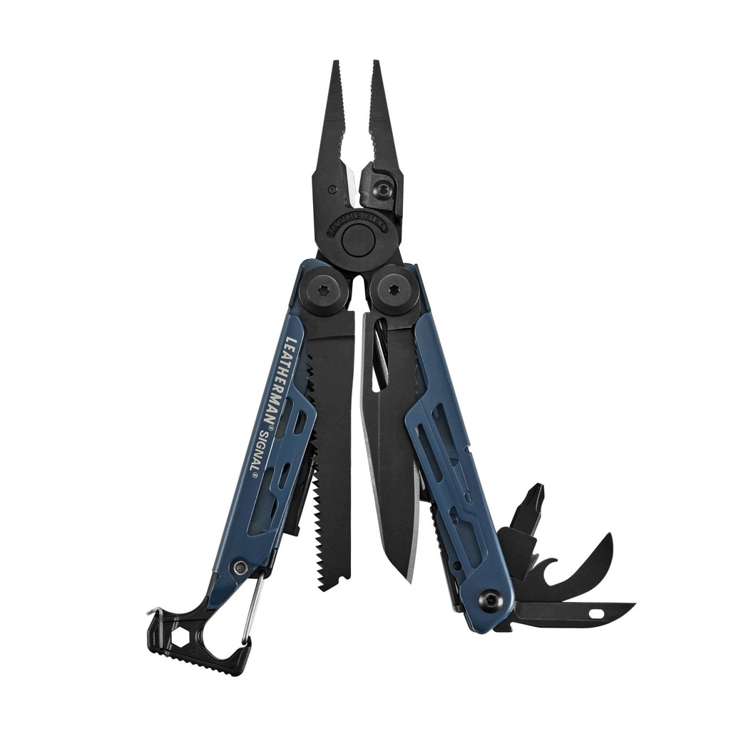 Multitool Leatherman Signal Nocturnal (833323)