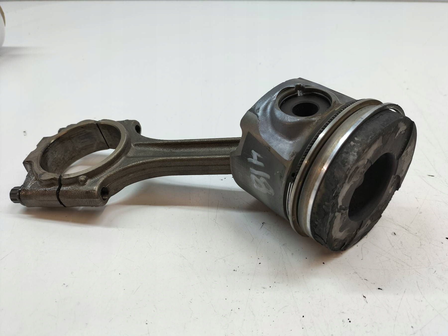 pistone biella v81L118 2.4 D Volvo S60 e (2000-2009)