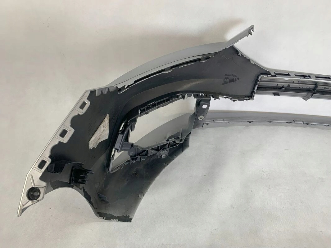 Seat Leon 4 IV 20r PDC bumper front front 2020