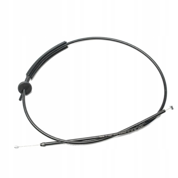 51237197474 - Трос капота капота для BMW 7 E65 730 LD Li