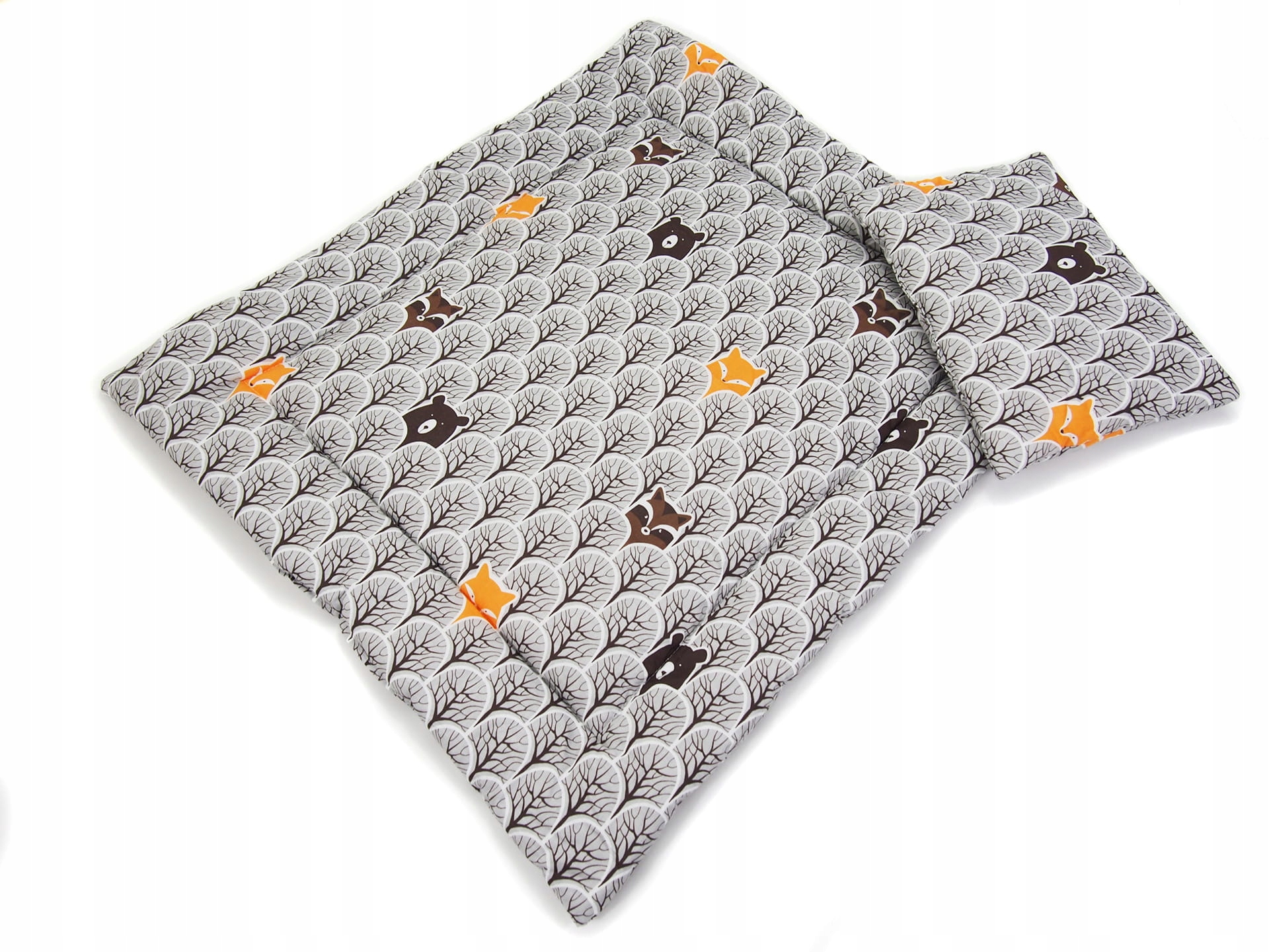 

Kerstin Kołderka Do Wózka Łóżeczka 70 x 80 cm