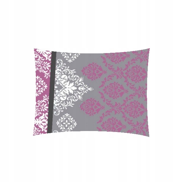 

Poszewka flanelowa flanela jasiek 40x40 098bor