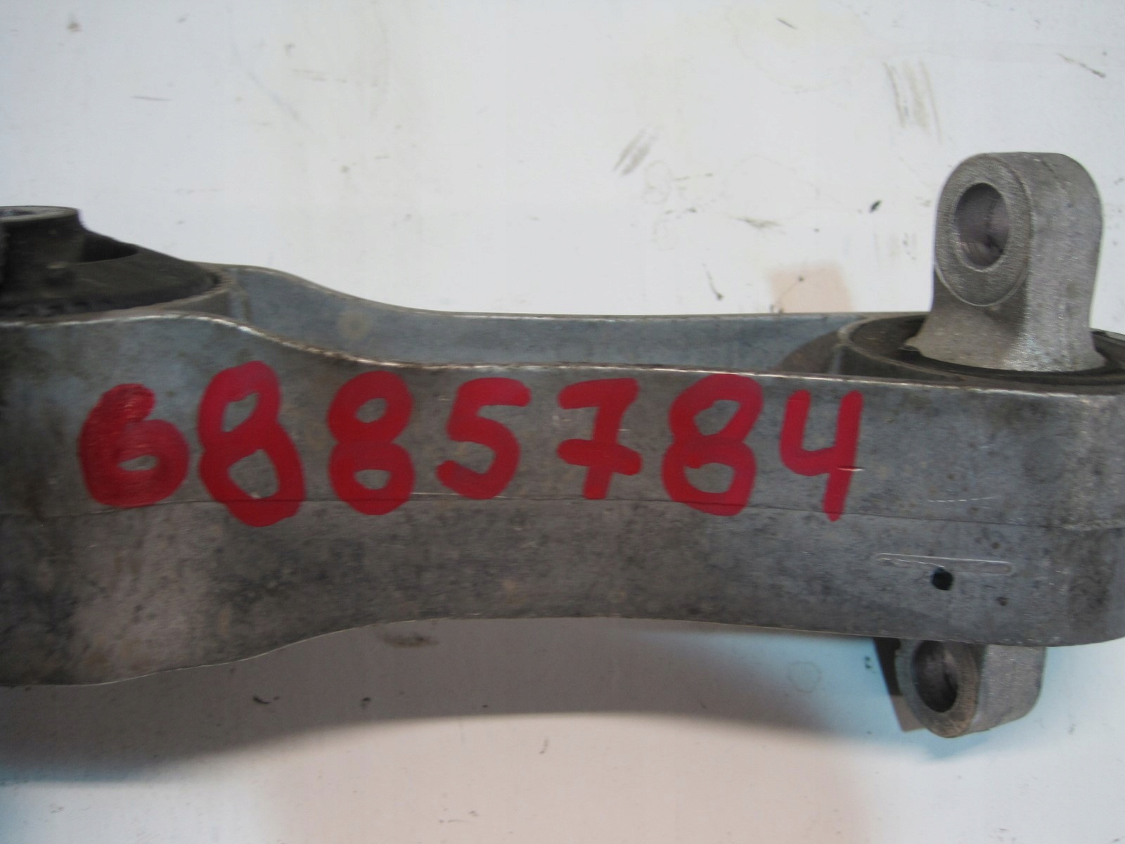 SUPPORT AIRBAG BMW 6885784