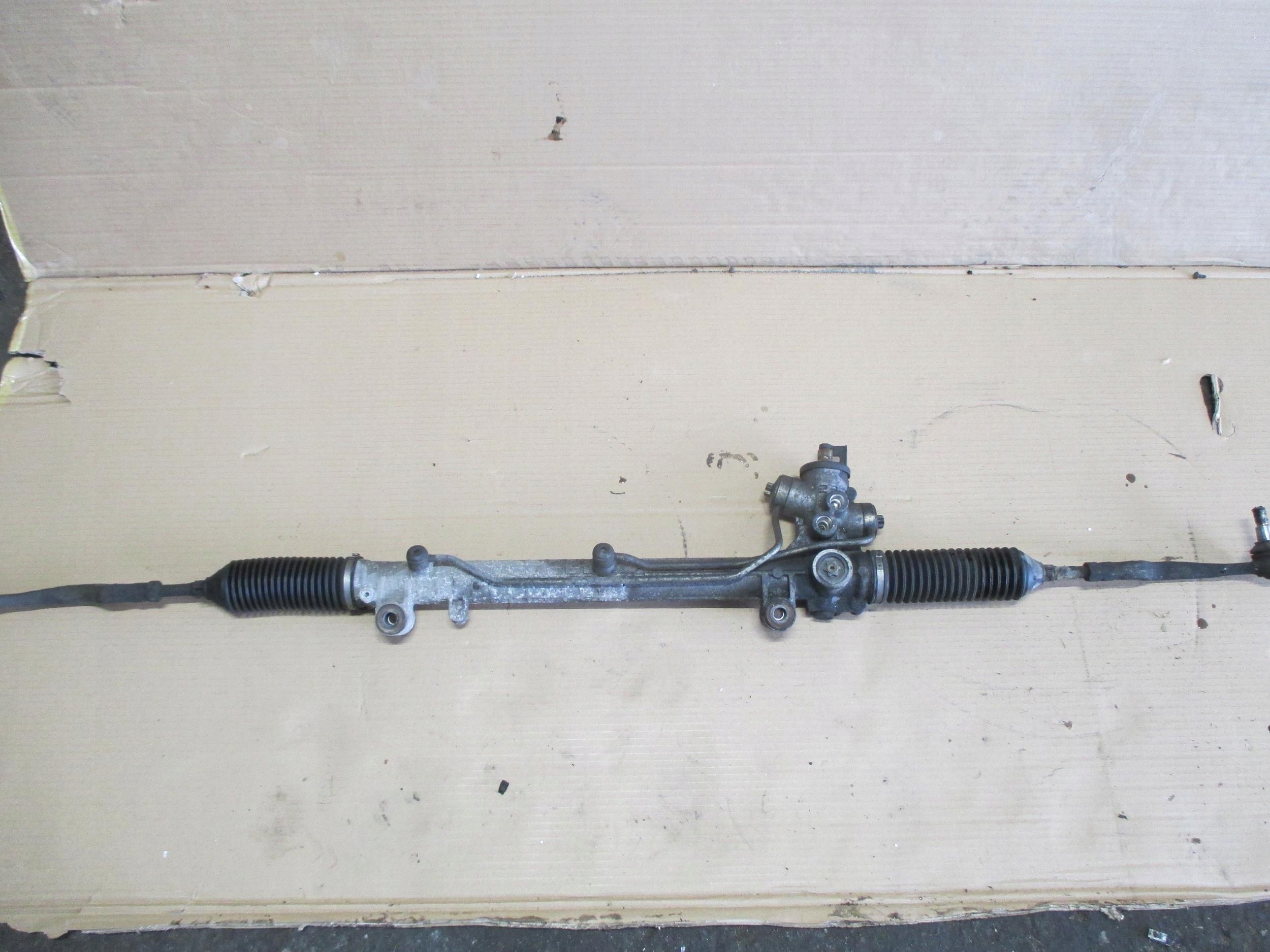 MERCEDES VANEO 1.7 CDI 01- PRZEKŁADNIA KIEROWNICZA