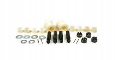 010.520 - MERCEDES 1418 РЕМКОМПЛЕКТ СТАБІЛІЗАТОРА ЧОВНА