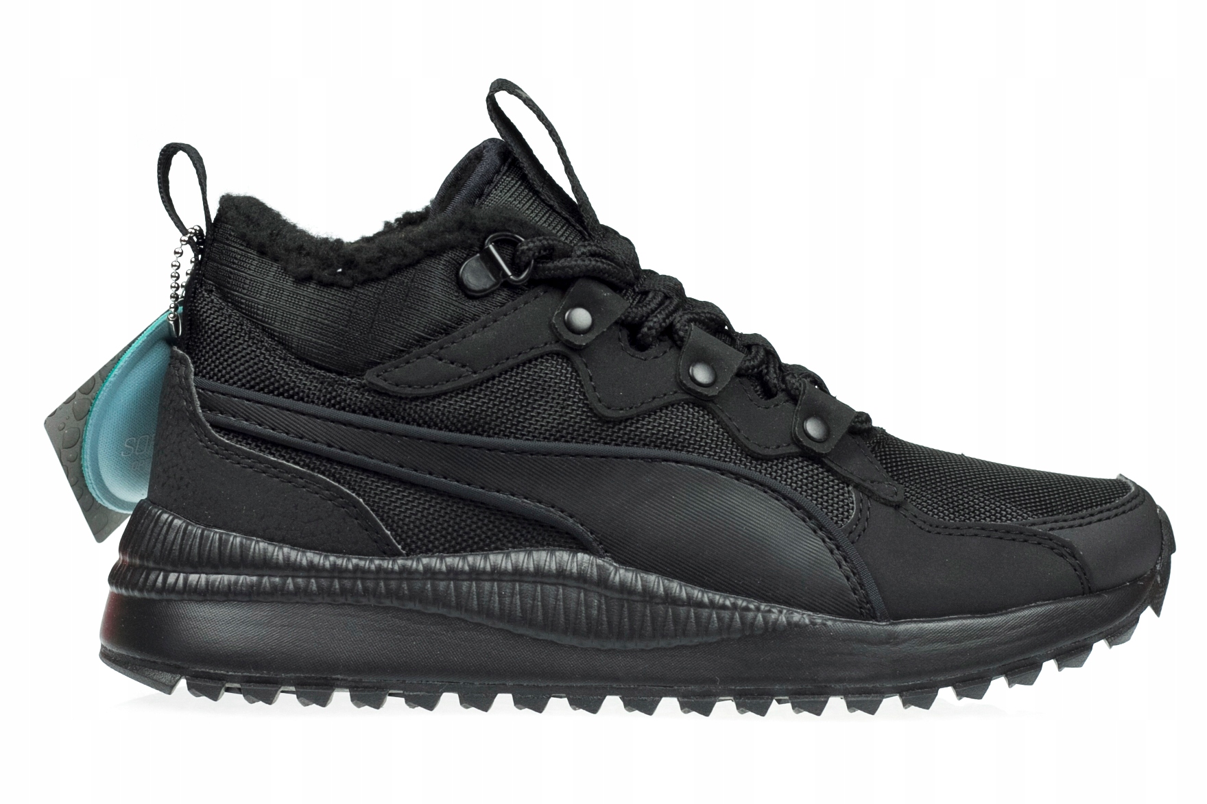 

Męskie buty zimowe Puma Pacer Next Sb Wtr