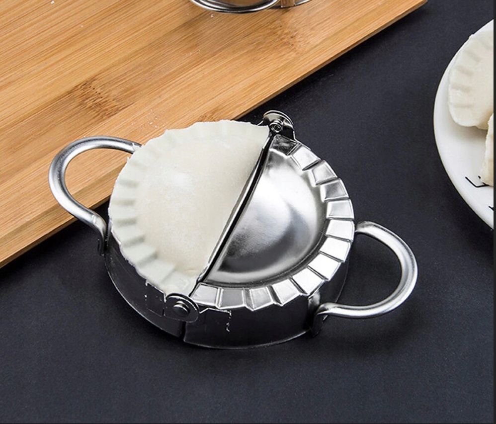 MASZYNKA FORMA FOREMKA DO KLEJENIA PIEROGÓW Marka bez marki