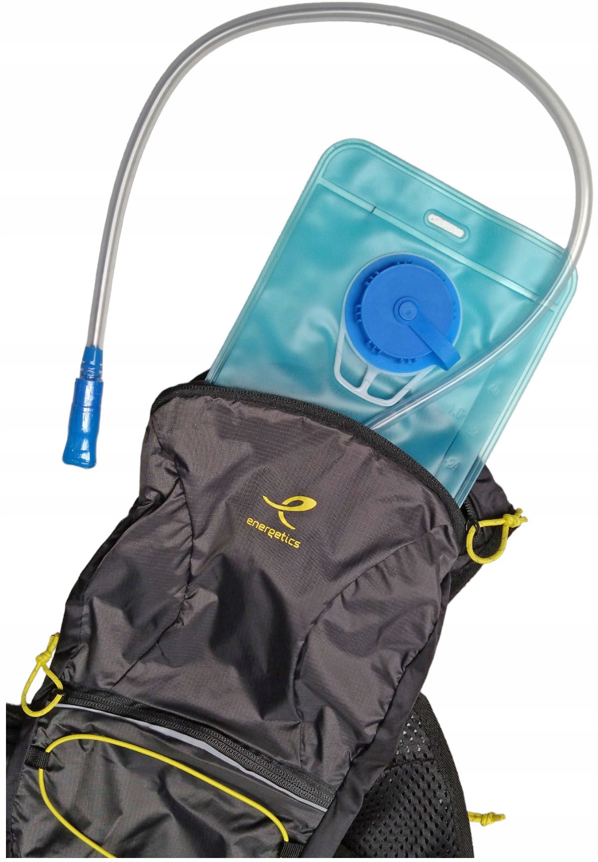 Plecak do biegania Energetics H6 II biegowy Model 414175