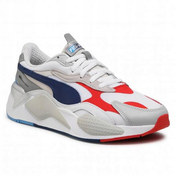 

Puma Bmw Mms Rs-x 306498 01 r. 42
