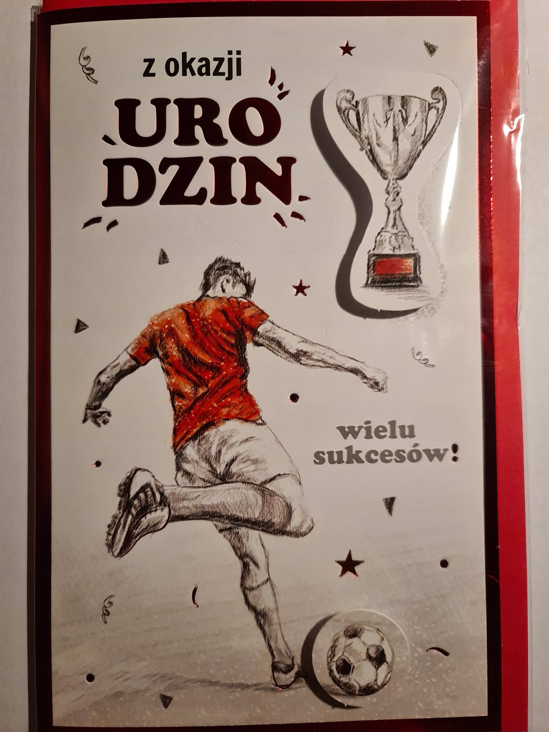 

Kartki urodzinowe kartka urodzinowa Wesołe Zabawna