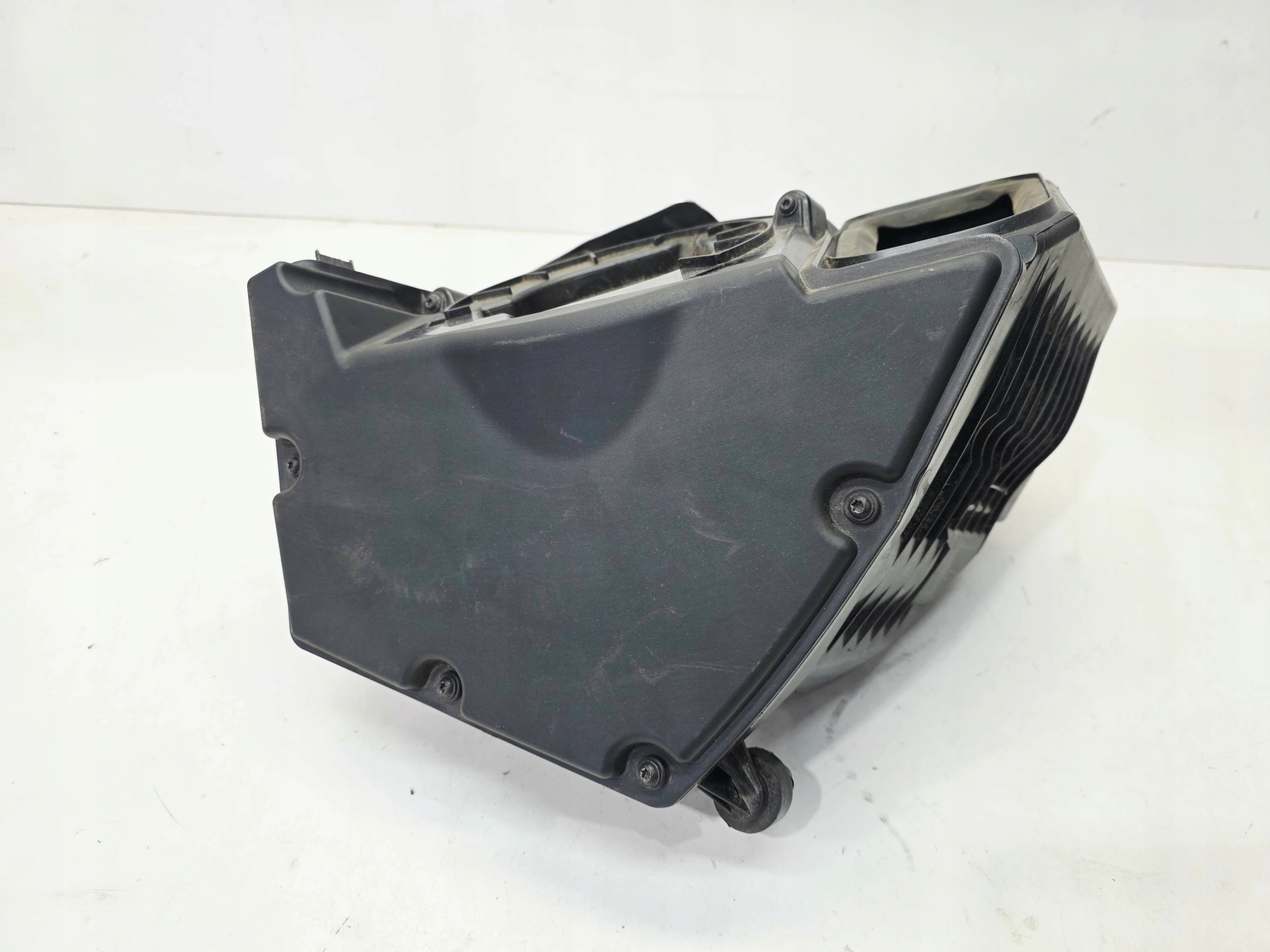Gehäuse filter luft AUDI A4 B9 A5 8W 2.0 TFSI 8W0133835Q