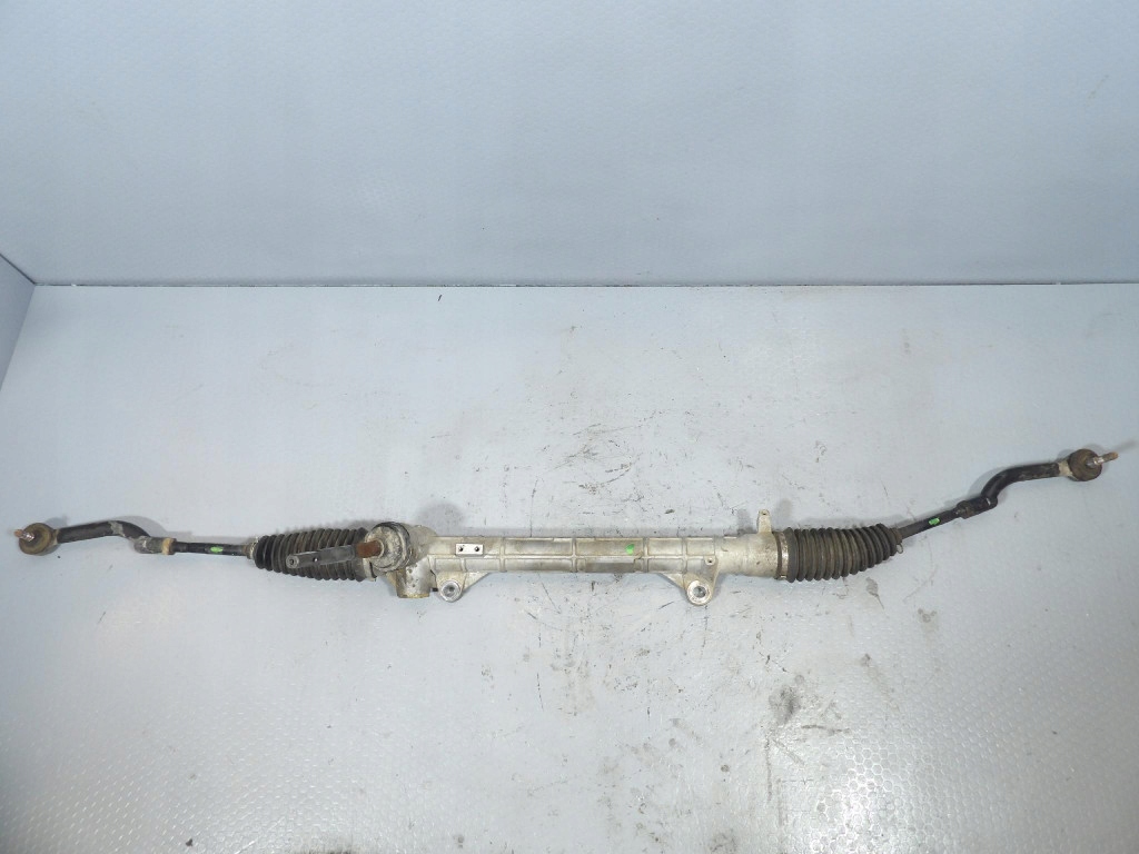 RENAULT KOLEOS 2.0DCI servo control 18022025-001