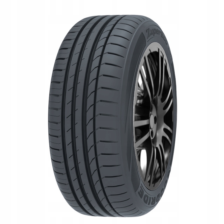 2x 185/60R15 Z107 84H Goodride nowy model Rok 2025