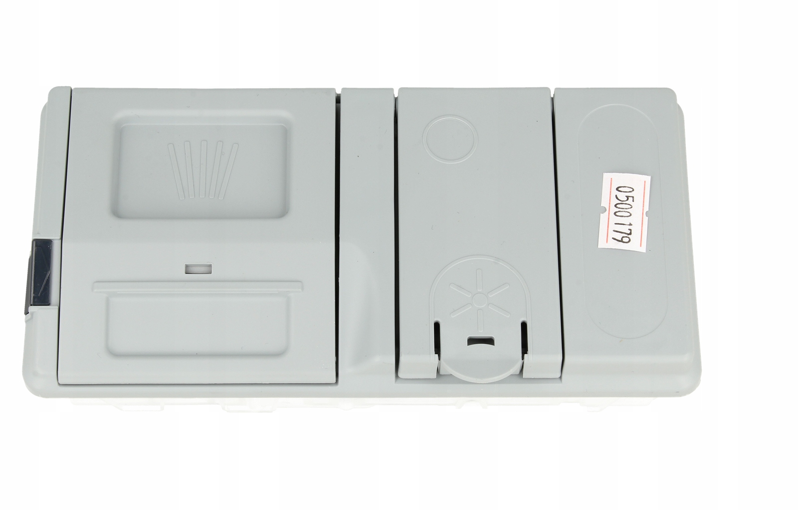 Dozownik proszku detergentów C00362168 za Whirlpool