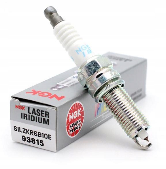 SWIECA ЗАЖИГАНИЕ NGK 93815