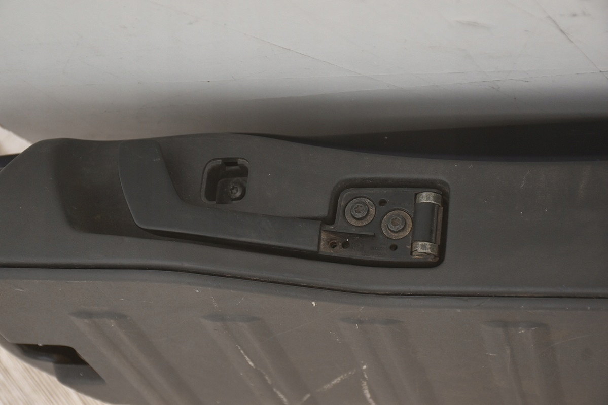 trunk door BURTA rear rear part VOLVO XC90