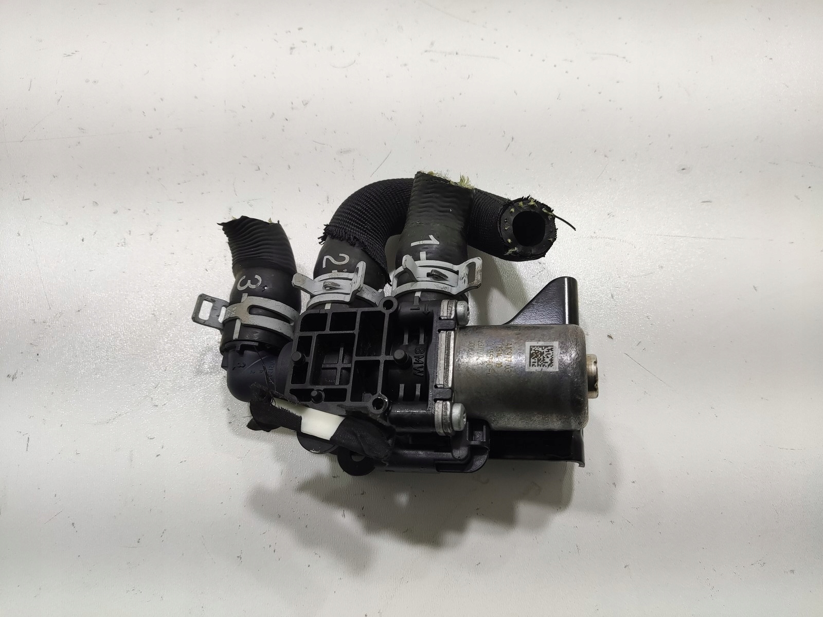 elektroventil vode BMW 2 ACTIVE TOURER U06 1.5 HYBRYDA 2022-2026 5A1C977