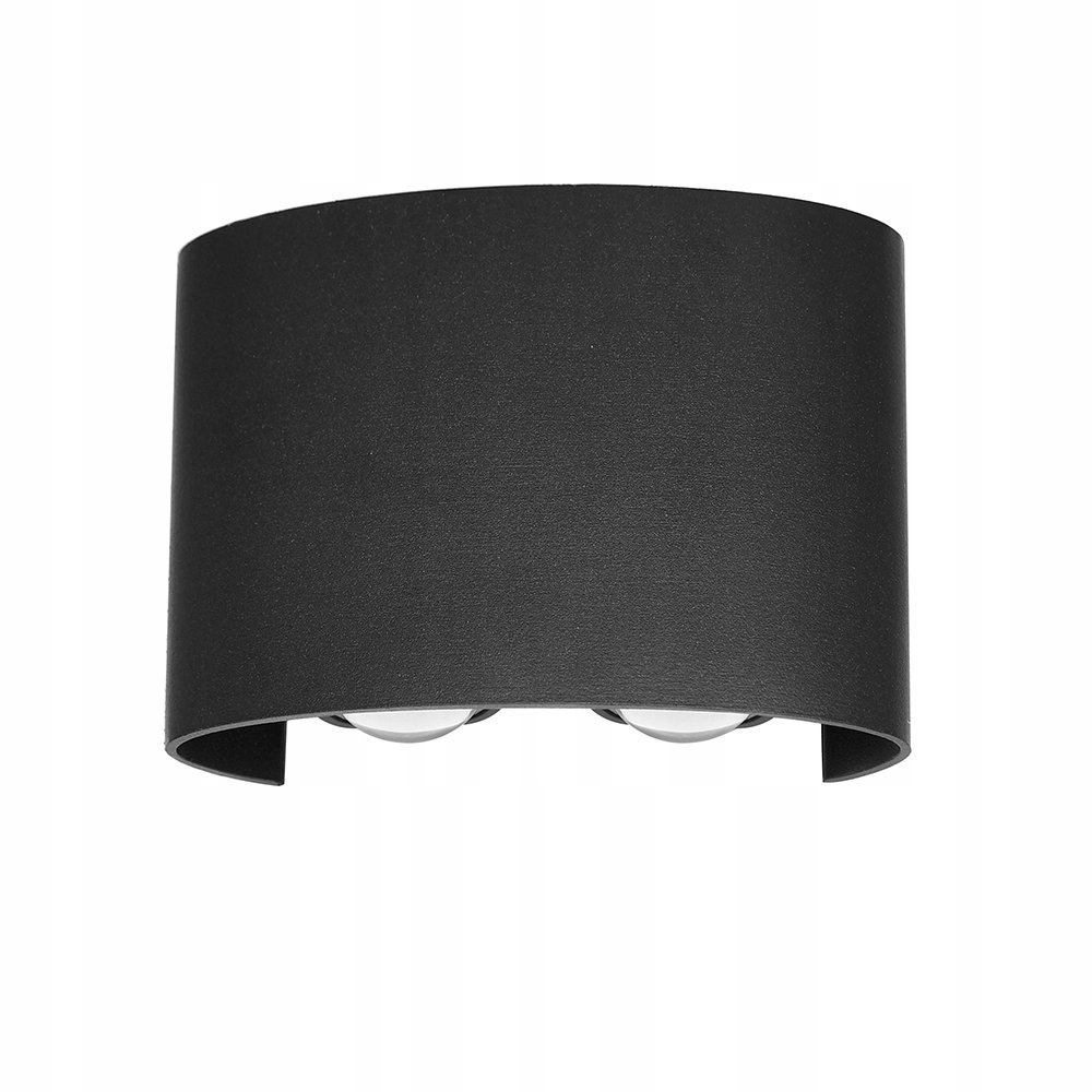 Nástěnná Led lampa 4W Ortelo OWL-451-2-BL Italux