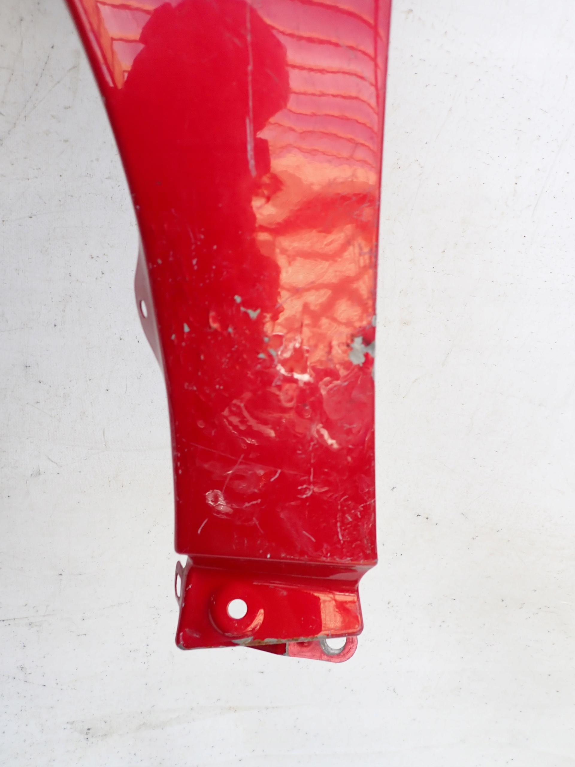 TOYOTA PRIUS III XW30 09- fender left front front
