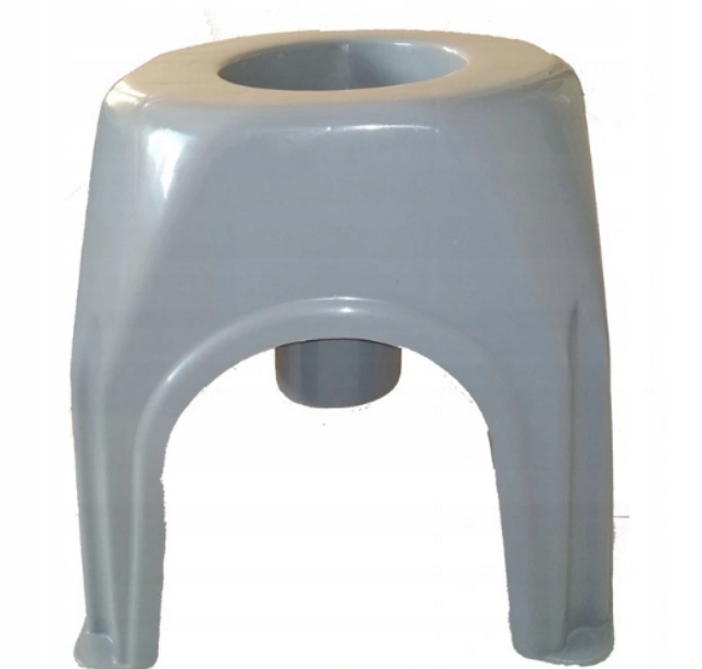 SEDES WC PRZENOŚNY REMONTOWO BUDOWLANY LIGHT LOO Kod producenta 5AAD-85265