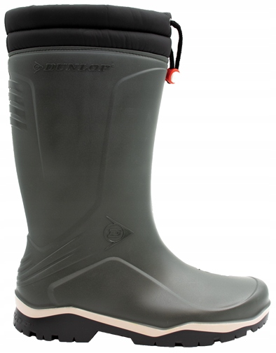 

Kalosze Ocieplane Dunlop Zimowe Blizzard Ciepłe