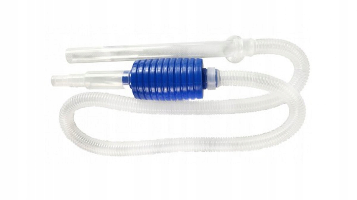 

Aqua Nova GC-120 Odmulacz 120cm