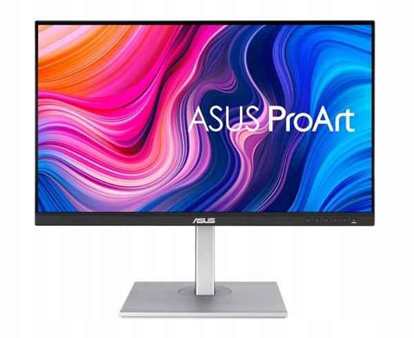 Asus ProArt PA279CV 27" Ips 4K 3840x2160 5ms 360cd Usb-c 2xHDMI Dp Repro…