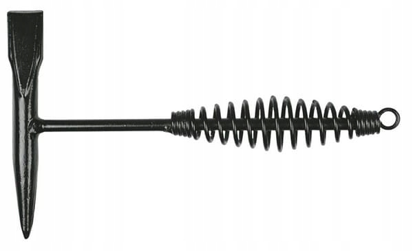 MŁOTEK SPAWALNICZY CH-01 1K4 RĘKOJEŚĆ SPRĘŻYNA