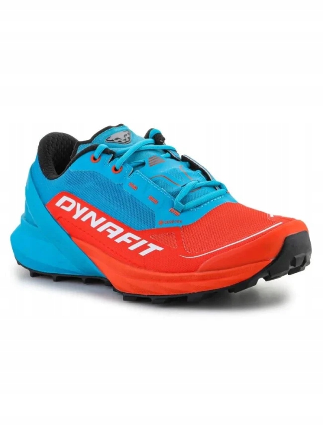 Dynafit dámské běžecké sportovní boty tenisky Ultra 50 W Gtx velikost 38