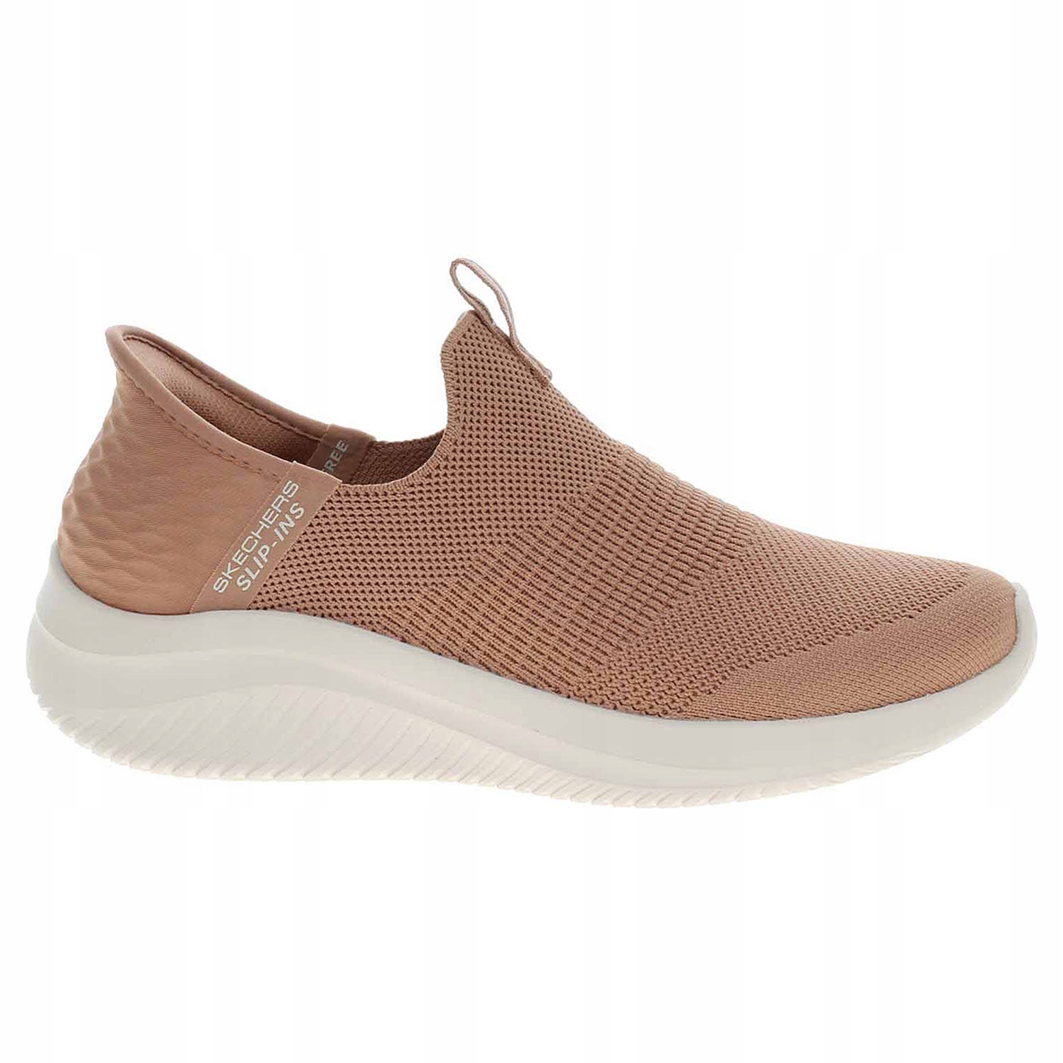 Skechers Slip-ins: Ultra Flex 3.0 Cozy Streak tan 39