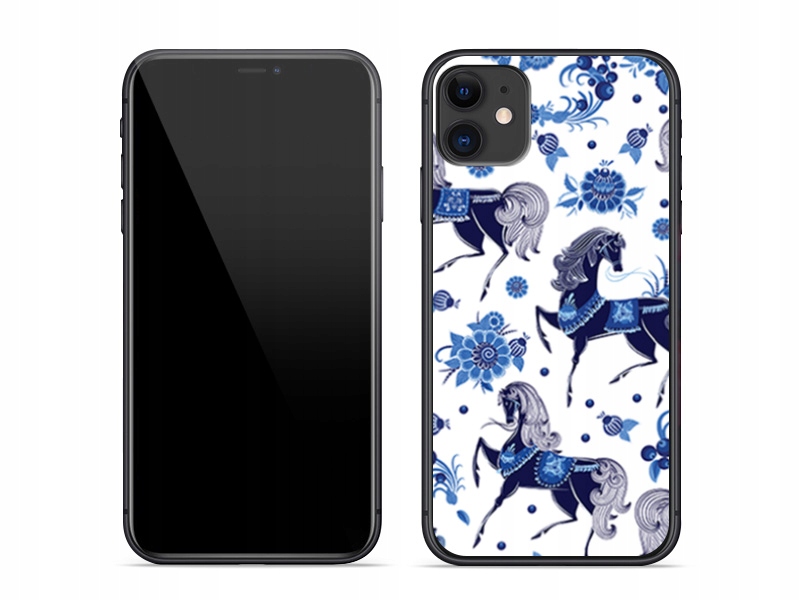 

Etui do Apple iPhone 11 Fantastic Case