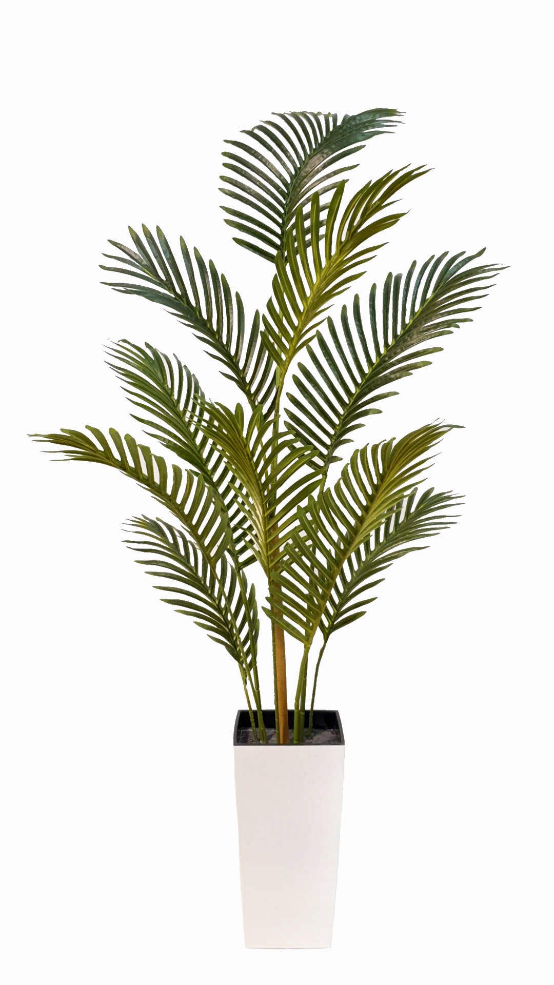 

Sztuczna Wysoka Palma Areka Sztuczne Drzewko 120cm