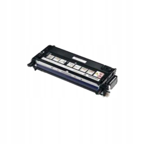 Naplnka Lexmark X560H2KG černý kompatibilní toner