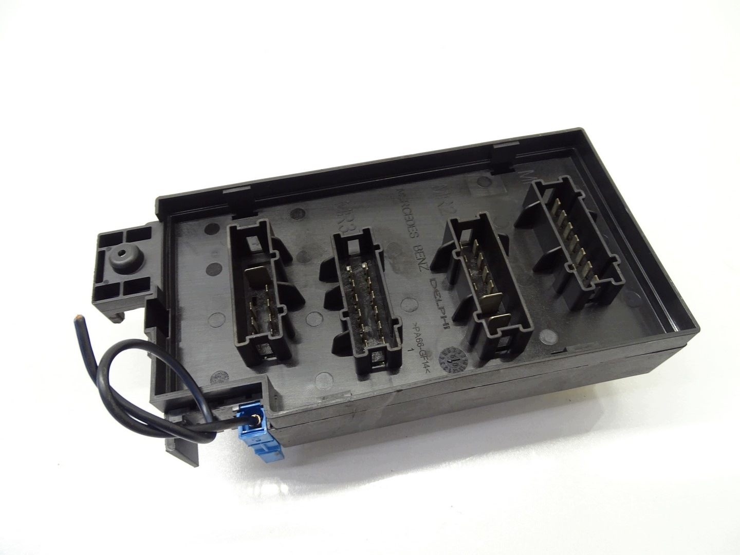 module control unit BSM MERCEDES ML W164 A1645403872