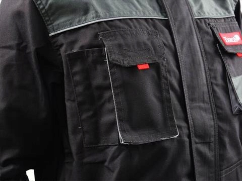 ODZIEŻ ROBOCZA BLUZA ROBOCZA TVARDY ROZMIAR S Kolor wielokolorowy