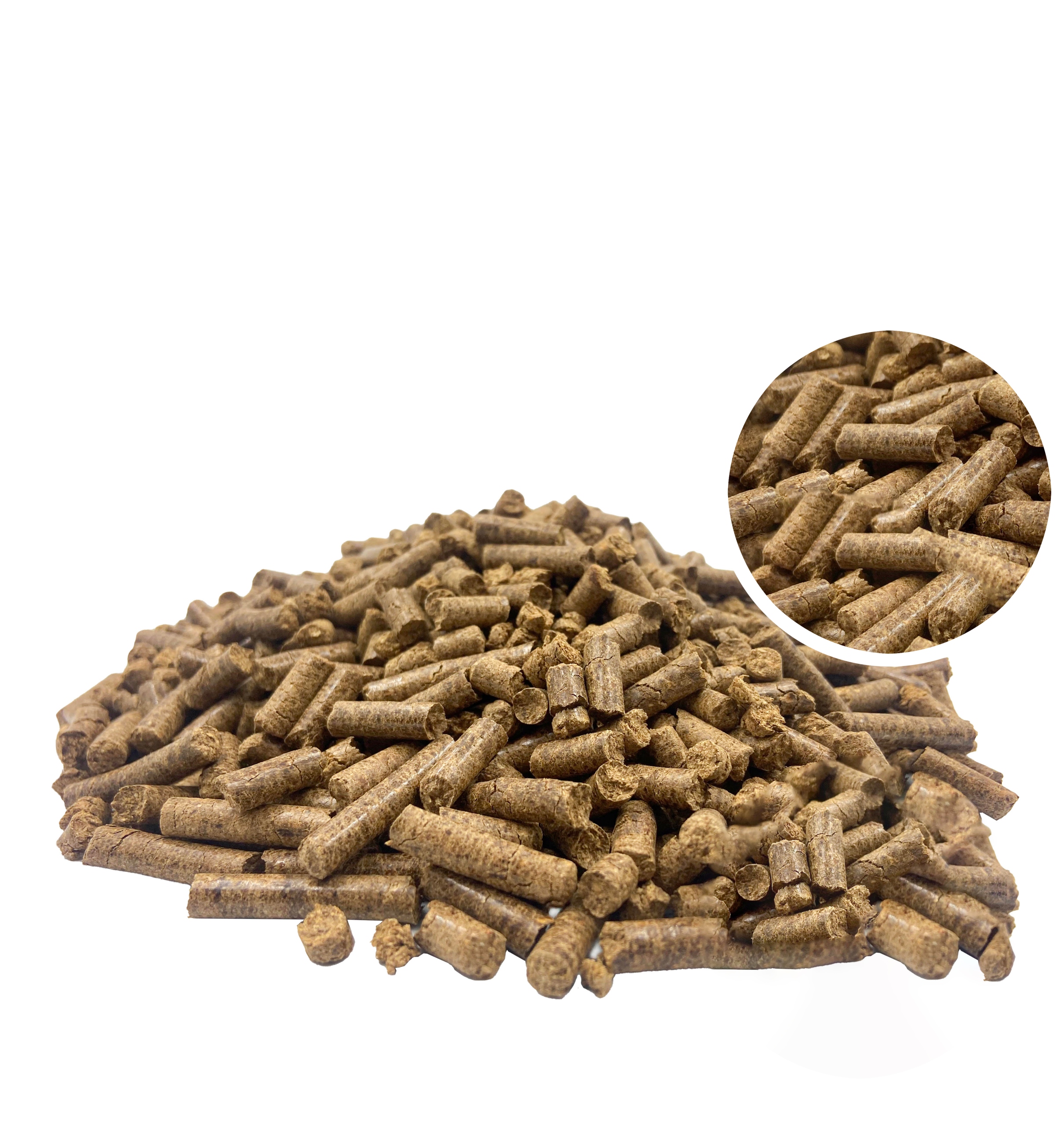 

Pellet Drzewny Dębowy pelet 15 kg Worek Opał