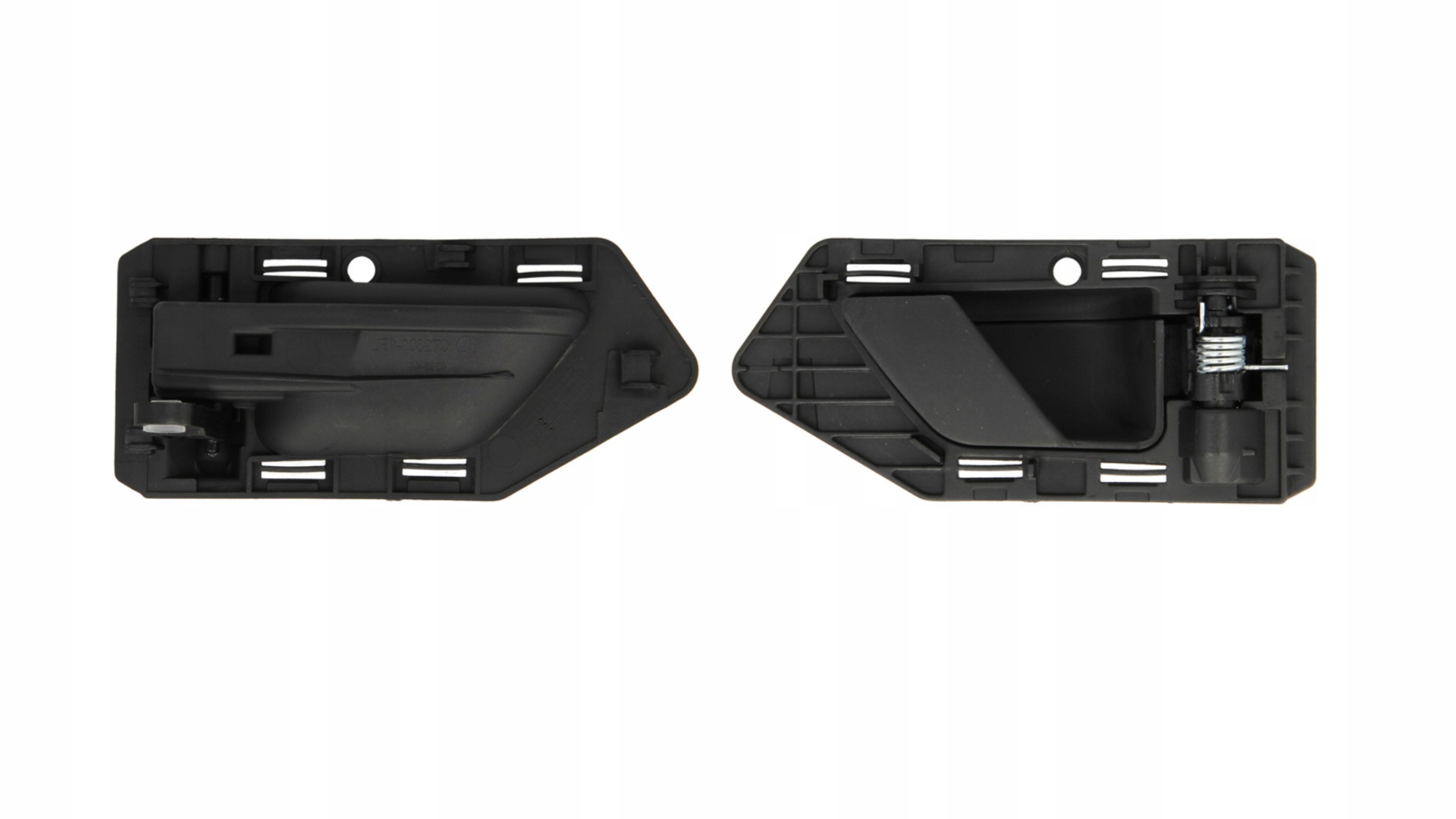 KLAMKA WEWNĘTRZNA Prawa PEUGEOT PARTNER 96-