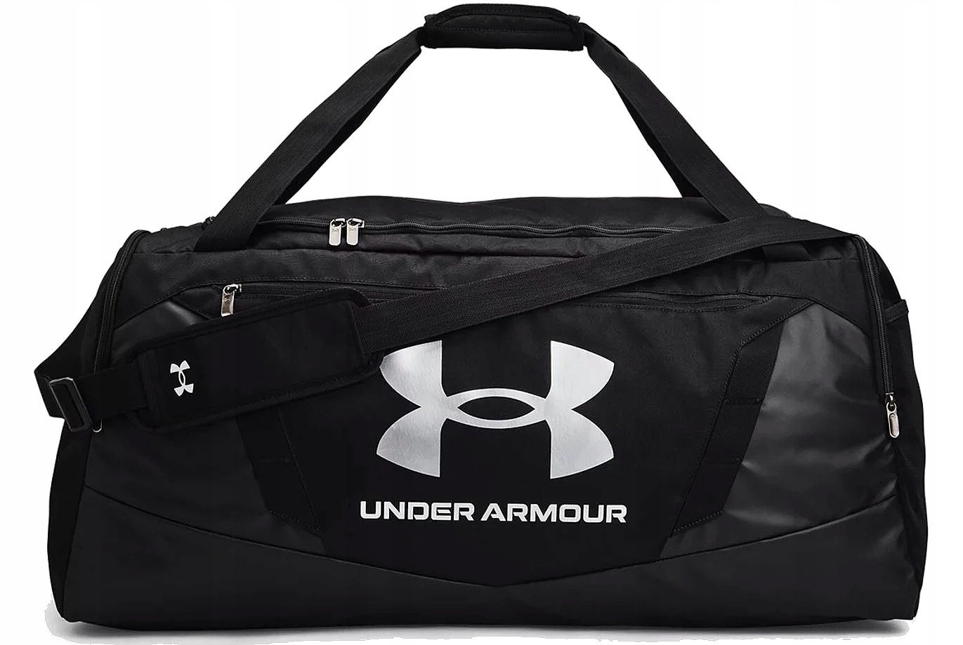 Under Armour Taška Ua Undeniable 5.0 Duffle Lg-blk černá