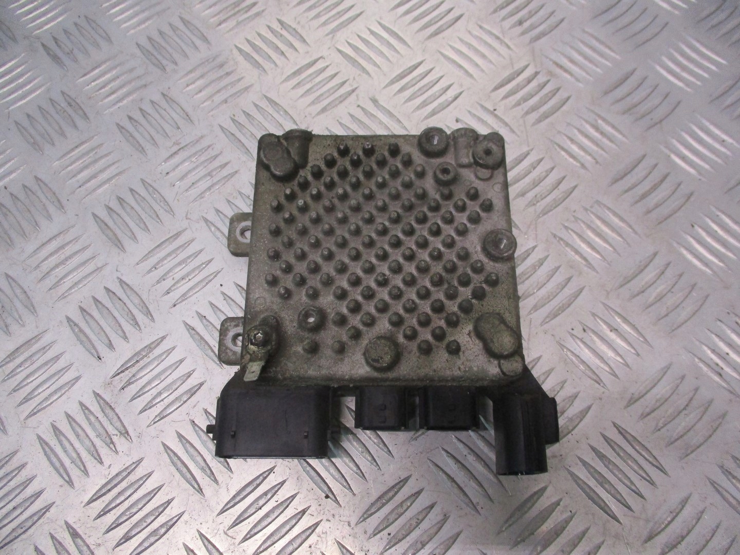 MODUL WSPOMAGANIA SUBARU LEGACY V Part manufacturer Subaru