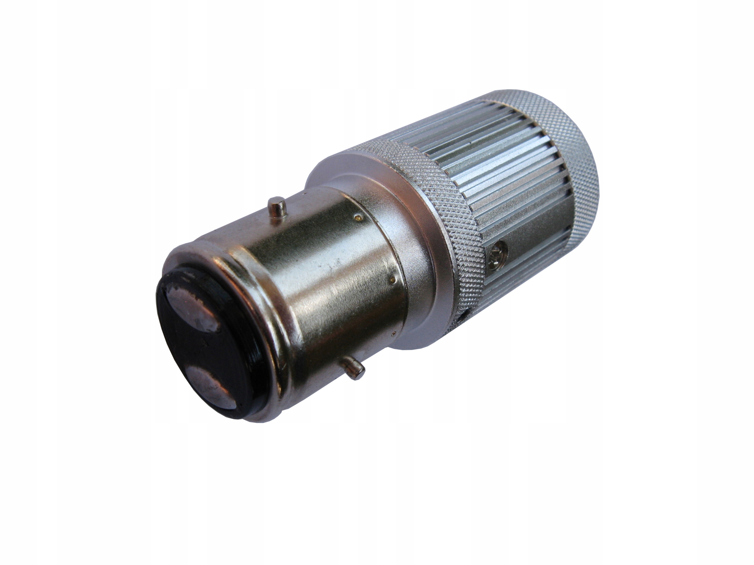 Zarowka LED ciepla BA21D 6V 12V 35W 45 40W Citroen