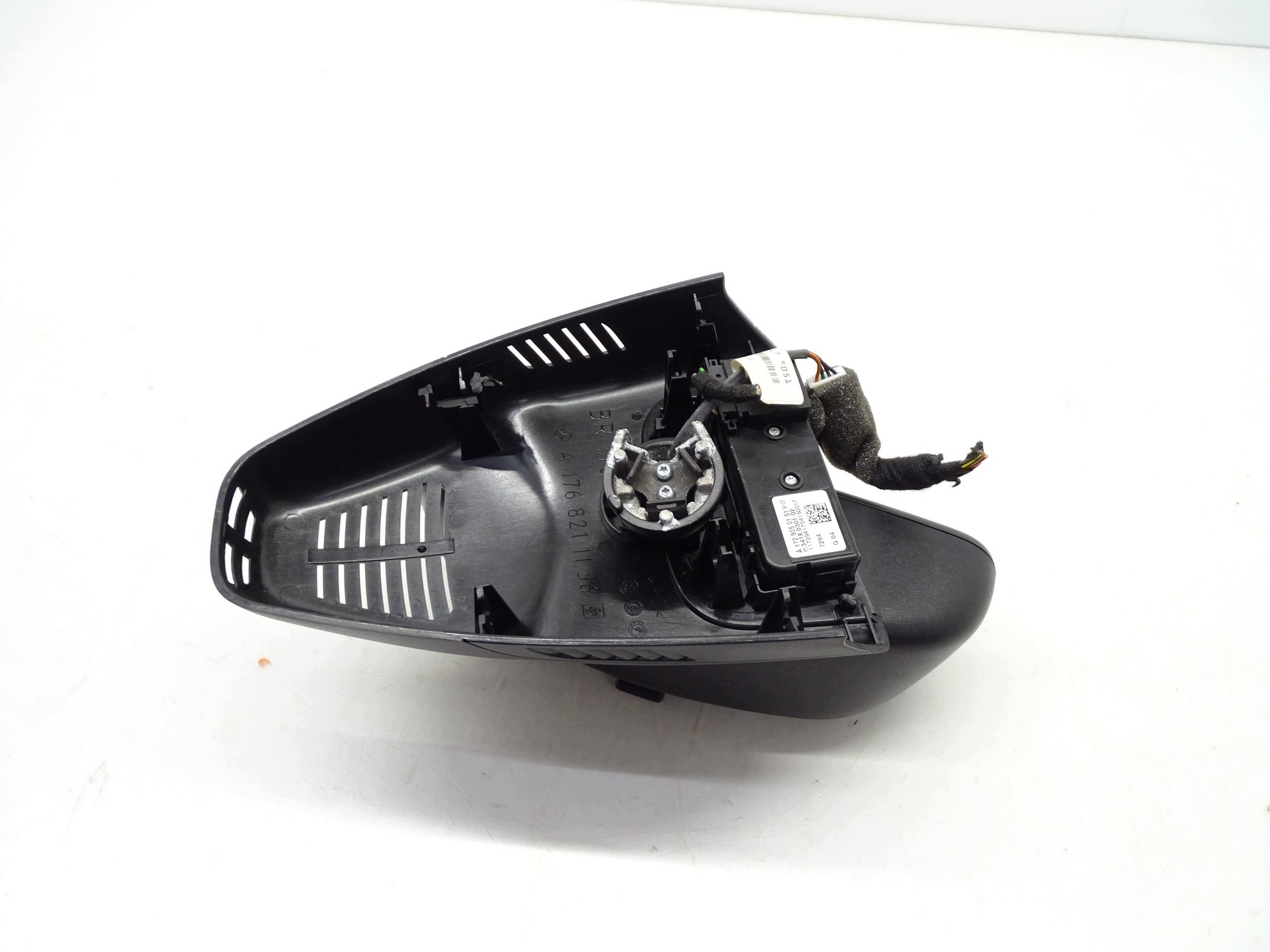 rear-view mirror inner MERCEDES A-KLASA A200 A1768211136