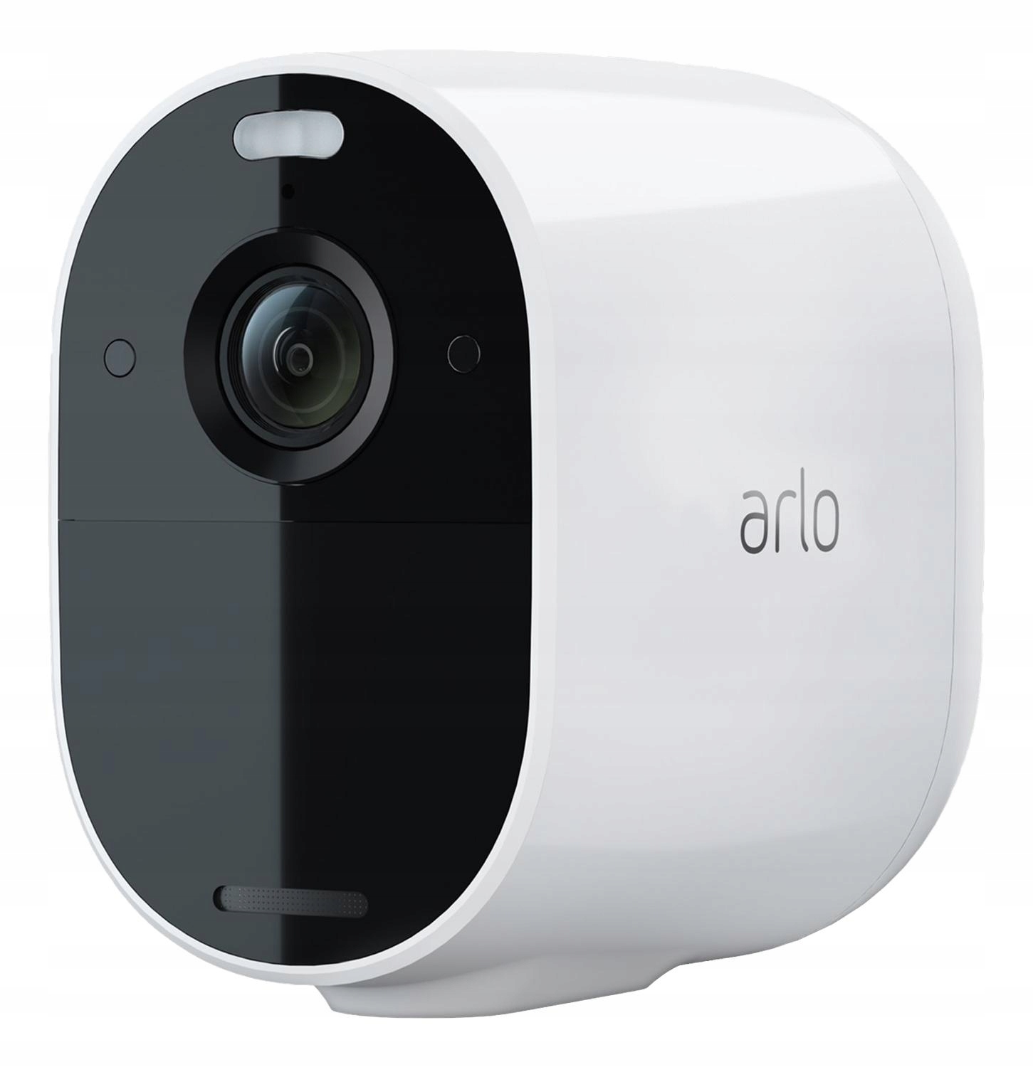 Kamera kompaktowa (box) IP Arlo Essential Indoor 2 Mpx