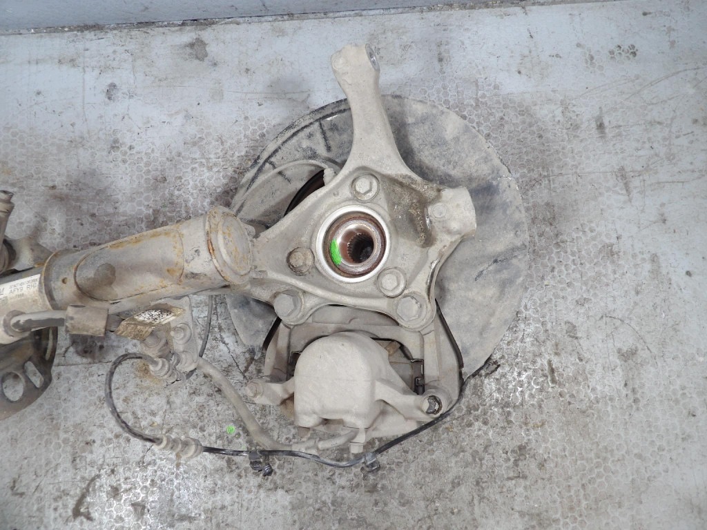 MCPERSON swing right OPEL INSIGNIA B 2.0CDTI complete