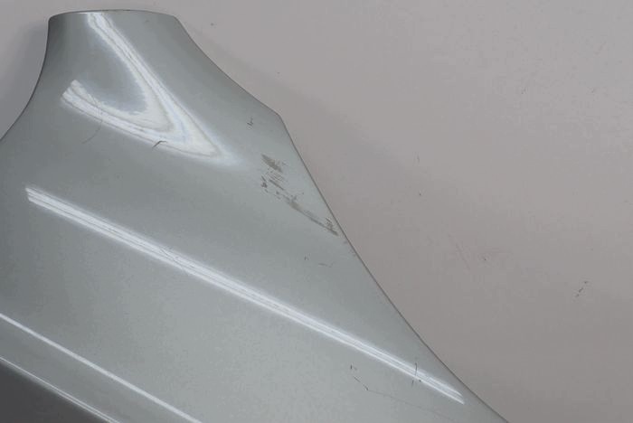 AUDI Q3 11- fender right front front