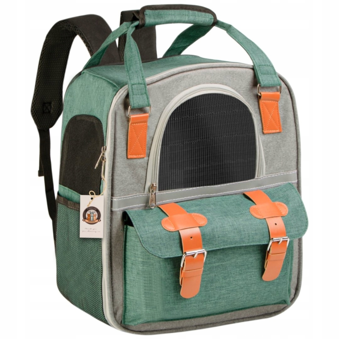 Levně Furrever Friends Citfit – batoh přepravka batoh pro kočky a psa