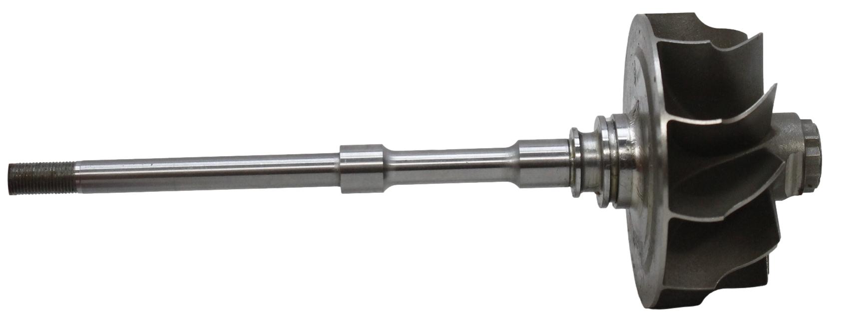 VT17 V41VAT-S0079B - Турбокомпрессор TW-708, 2101141 RHV4 1515A222